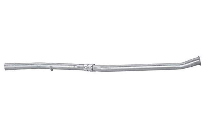 HELLA 8LA 366 007-011 Reparaturrohr, Kat CITROEN;PEUGEOT