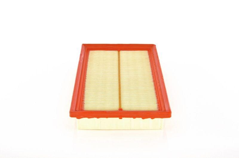 BOSCH F 026 400 168 Luftfilter