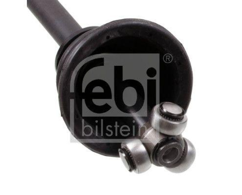 FEBI BILSTEIN 188699 Antriebswelle f&uuml;r Renault