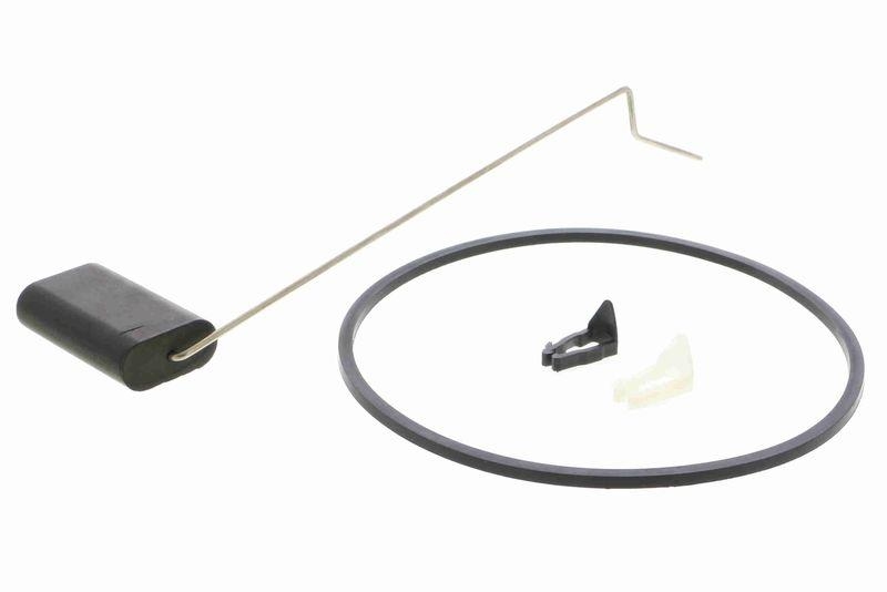 VEMO V25-09-0037 Kraftstoff-F&ouml;rdereinheit mit Tankgeber, 4-Polig Usa f&uuml;r FORD