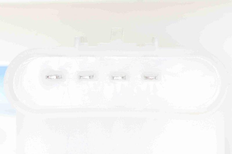 VEMO V33-09-0015 Kraftstoffpumpe f&uuml;r CHRYSLER