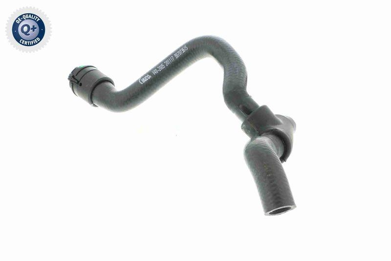 VAICO V40-2005 K&uuml;hlerschlauch f&uuml;r OPEL