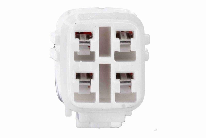 VEMO V63-76-0001 Lambdasonde Nach Katalysator 4 Kabel / 465 mm f&uuml;r SUBARU