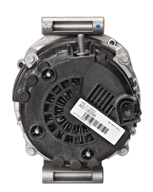 VALEO 439769 Generator Neu - ORIGINS
