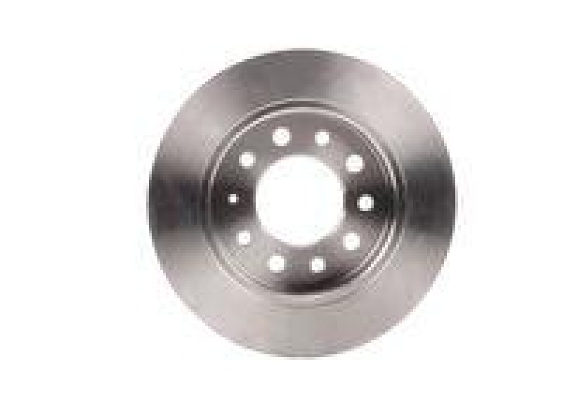 BOSCH 0 986 479 697 Bremsscheiben &Oslash; 258mm f&uuml;r Hinterachse