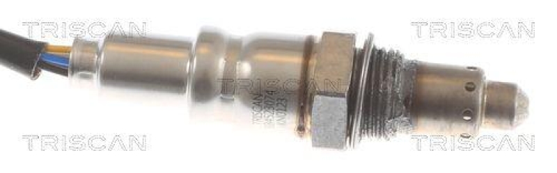 TRISCAN 8845 23074 Lambdasonde f&uuml;r Mercedes