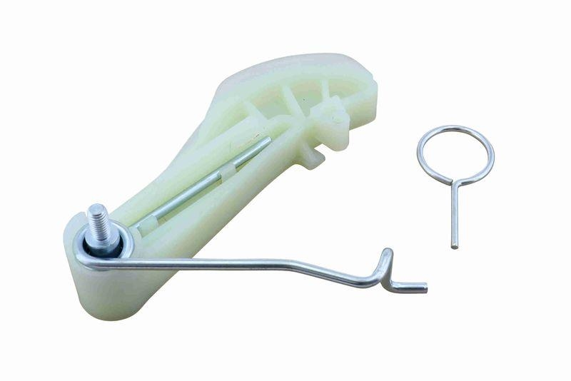 VAICO V10-5855 Kettensatz, &Ouml;lpumpenantrieb mit Zahnrad f&uuml;r VW