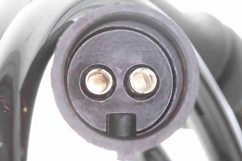 VEMO V10-72-1085 Sensor, Raddrehzahl hinten, rechts 795 mm / 2-Polig f&uuml;r VW