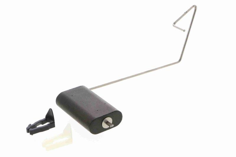 VEMO V25-09-0038 Kraftstoff-F&ouml;rdereinheit mit Tankgeber, 8-Polig Usa f&uuml;r FORD