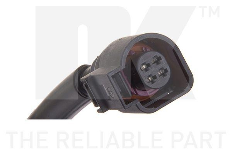NK 292367 Sensor, Raddrehzahl f&uuml;r FORD, SEAT, VW