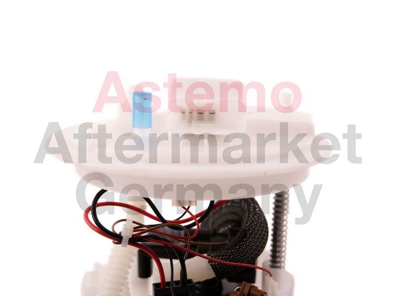 HITACHI 2503136 Kraftstofff&ouml;rdereinheit f&uuml;r OPEL u.a.