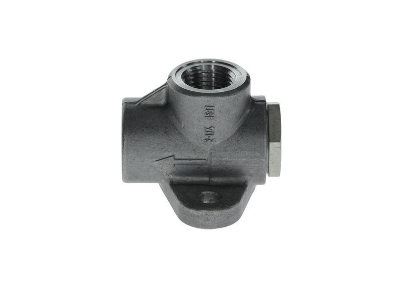 Bosch 0 440 011 023 Kraftstoff-F&ouml;rderpumpe
