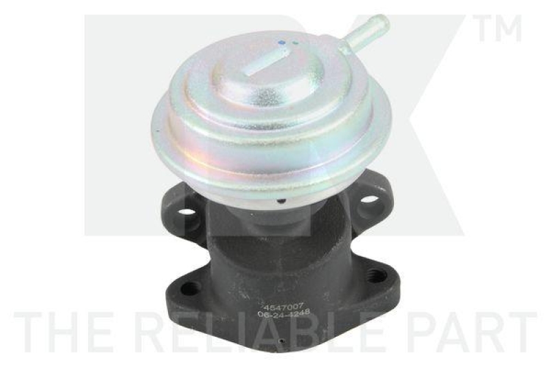 NK 4547007 AGR-Ventil f&uuml;r AUDI, SKODA, VW