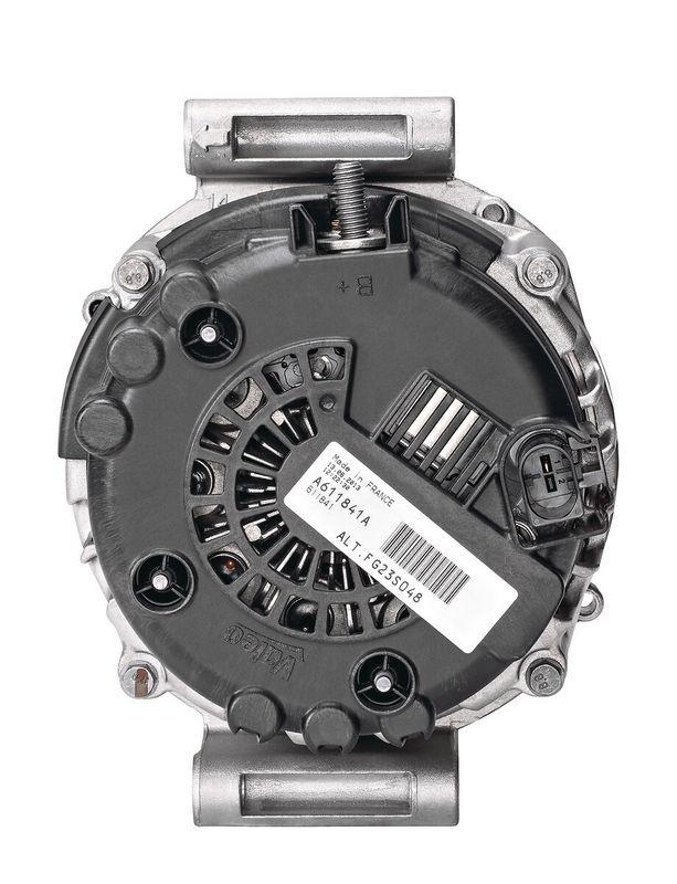 VALEO 439770 Generator Neu - ORIGINS