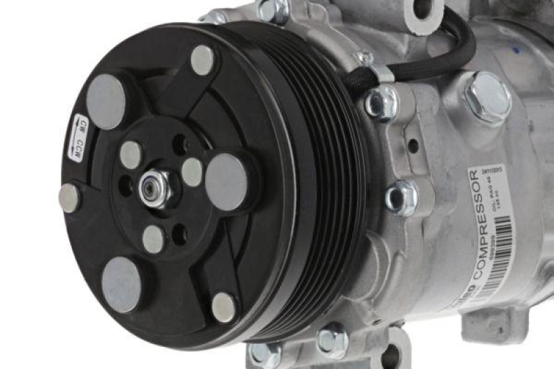 VALEO 699399 Kompressor OPEL Astra G, Zafira A