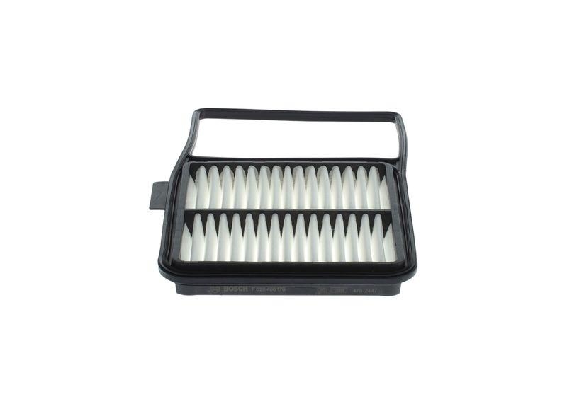 BOSCH F 026 400 170 Luftfilter