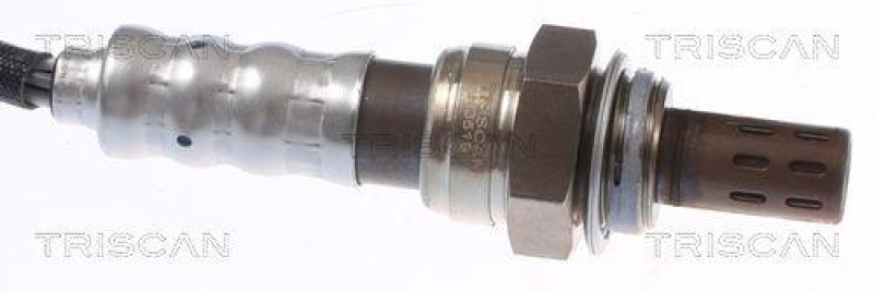 TRISCAN 8845 12079 Lambdasonde für Fiat/Alfa