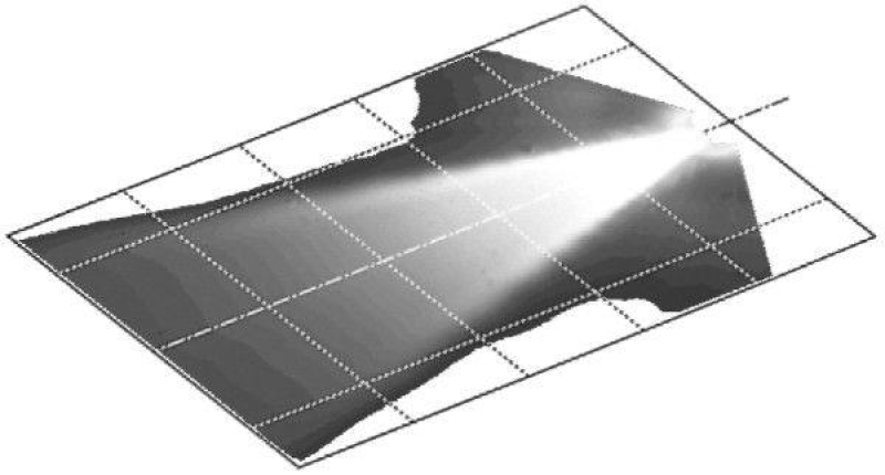 HELLA 1GA 005 060-001 AScheinwerfer Master 5060 Halogen