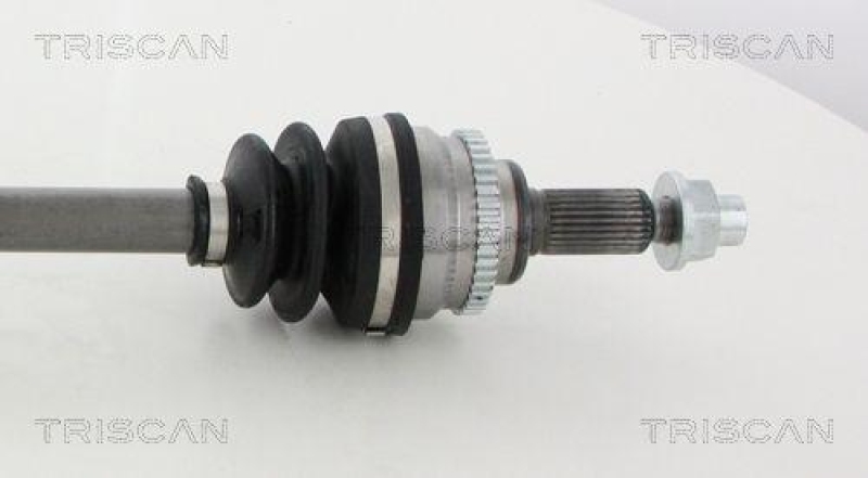 TRISCAN 8540 69513 Antriebswelle f&uuml;r Suzuki