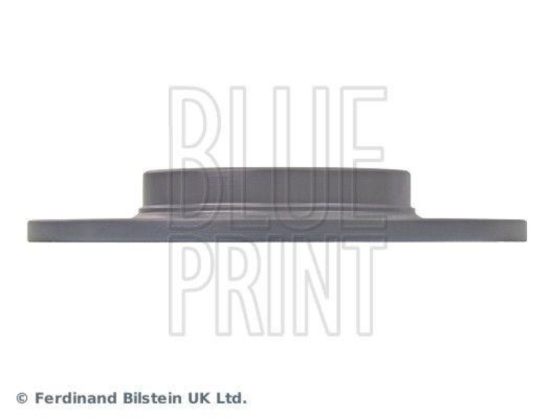 BLUE PRINT ADH24351 Bremsscheibe f&uuml;r HONDA