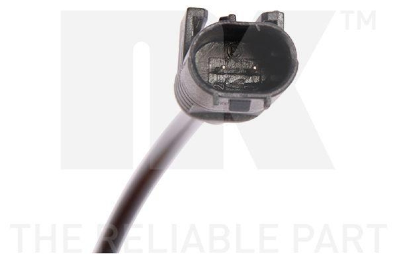 NK 292368 Sensor, Raddrehzahl f&uuml;r FIAT, IVECO