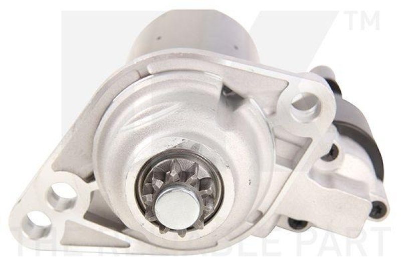 NK 4720250 Starter f&uuml;r AUDI,SEAT,SKODA,VW