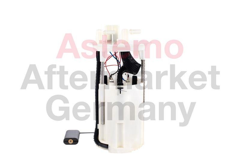 HITACHI 2503137 Kraftstofff&ouml;rdereinheit f&uuml;r FIAT u.a.