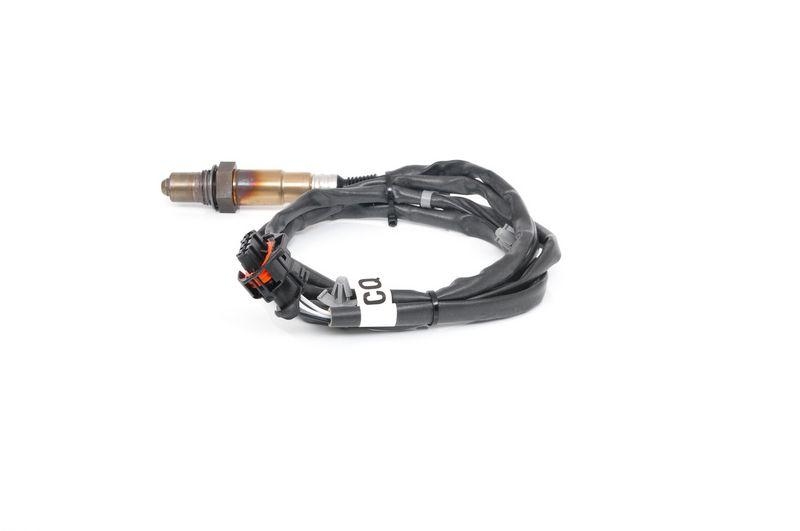 Bosch 0 258 006 775 Lambdasonde