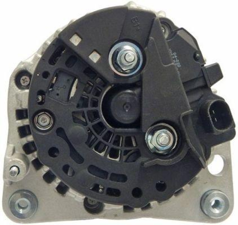 HELLA 8EL 012 428-101 Generator 14V 70A