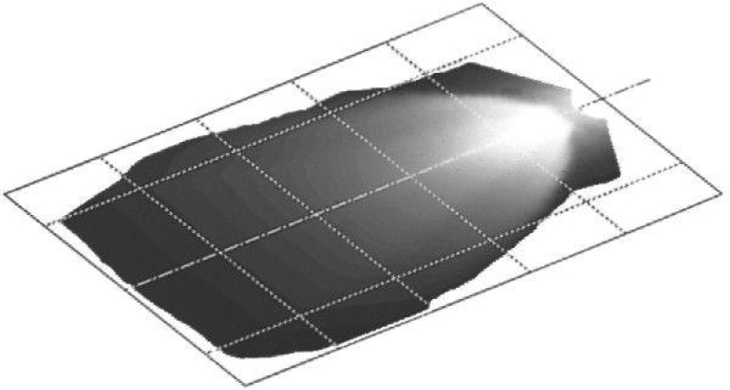 HELLA 1GA 005 060-041 AScheinwerfer Master 5060 Halogen