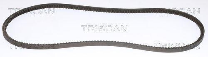 TRISCAN 8640 131300 Keilriemen f&uuml;r Ref. 6482Mc