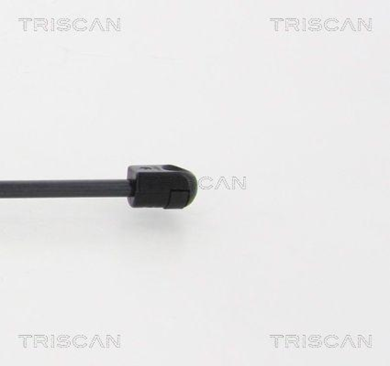 TRISCAN 8710 16255 Gasfeder Hinten f&uuml;r Ford Focus Cc