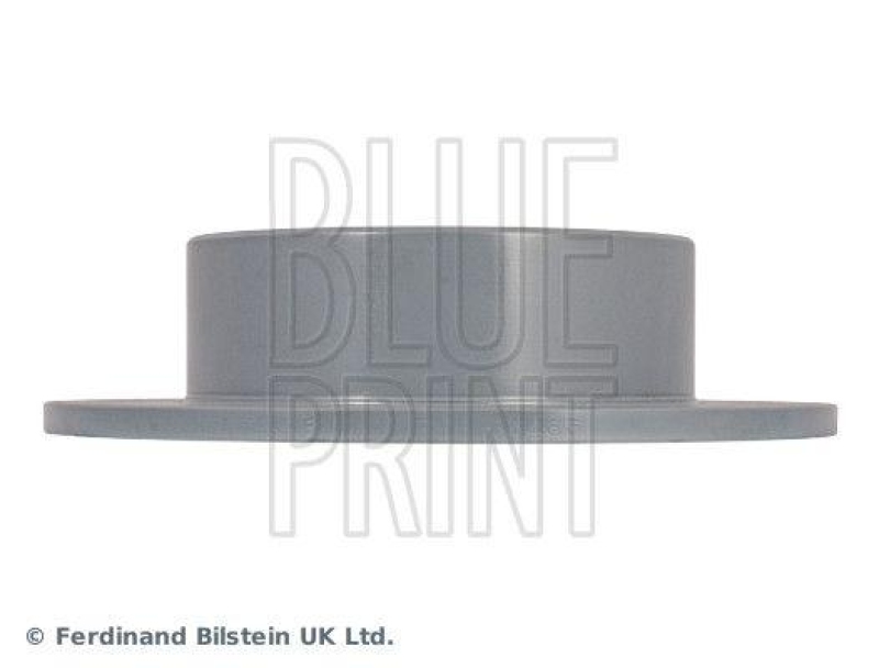 BLUE PRINT ADH24352 Bremsscheibe für HONDA