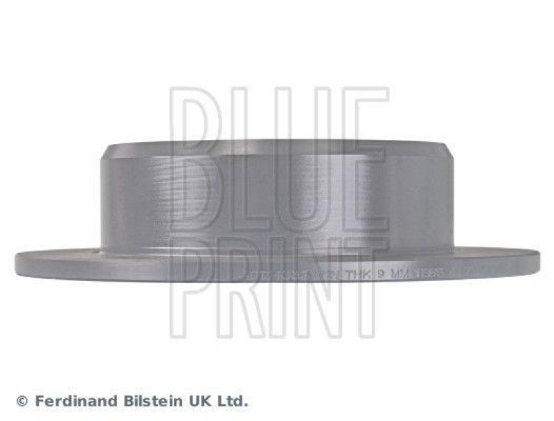 BLUE PRINT ADT34352 Bremsscheibe f&uuml;r TOYOTA