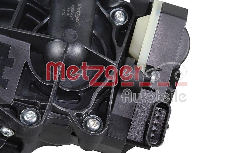 METZGER 4006495 Thermostat K&uuml;hlmittel, Mit Geh&auml;use f&uuml;r BMW