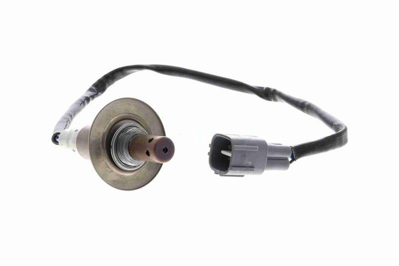VEMO V63-76-0004 Lambdasonde Vor/Nach Katalysator 3 Kabel / 340 mm f&uuml;r SUBARU