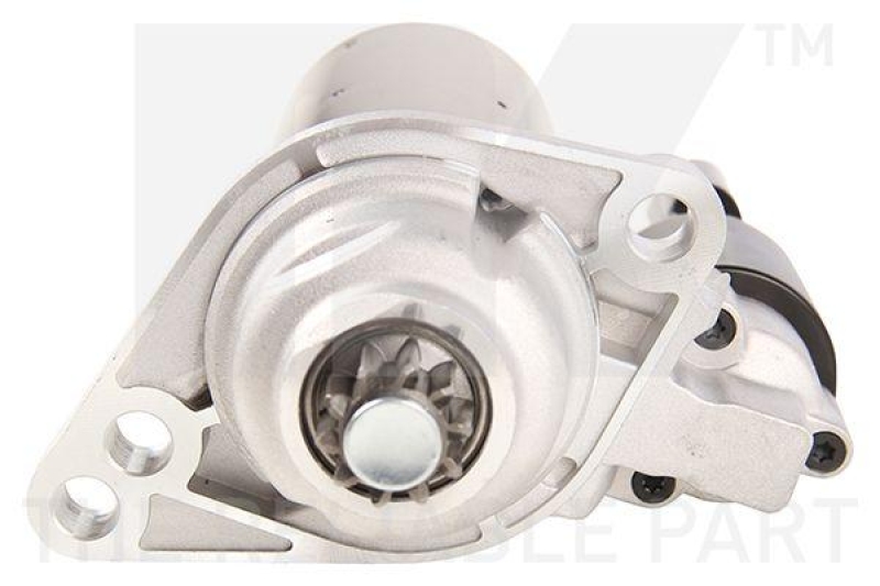 NK 4720260 Starter f&uuml;r AUDI,SEAT,SKODA,VW