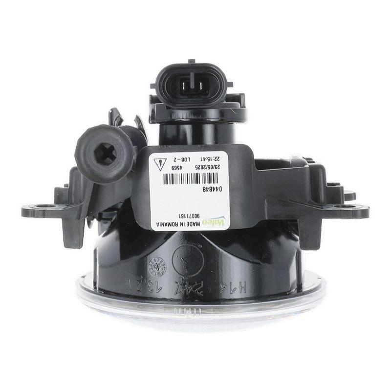 VALEO 044848 Nebelscheinwerfer Popster/ Lodgy 2012/03 L/R