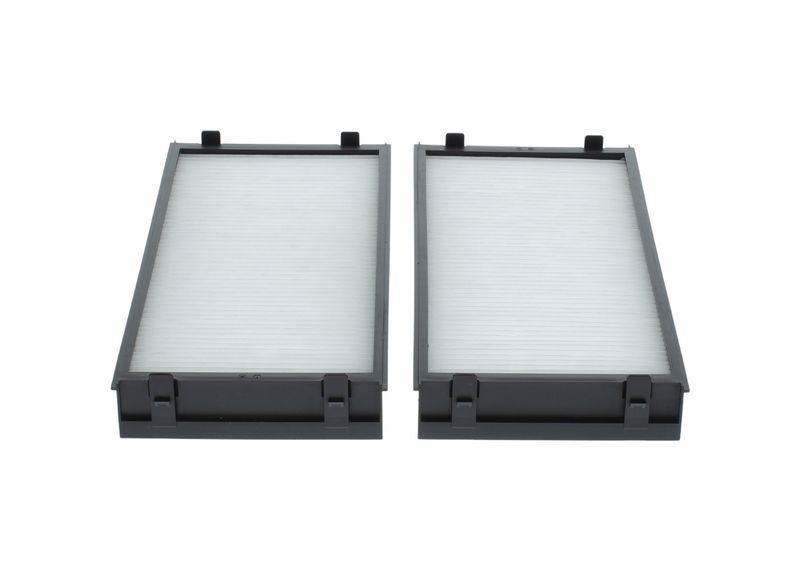 BOSCH 1 987 432 219 Filter Innenraumluft