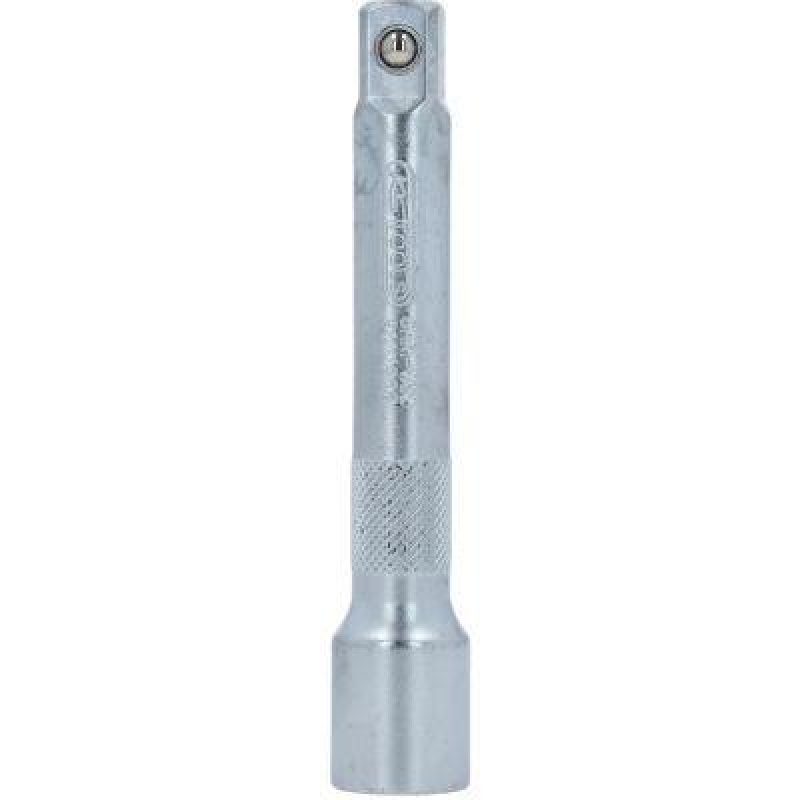KS TOOLS 911.1202 1/2" Verlängerung 125mm matt