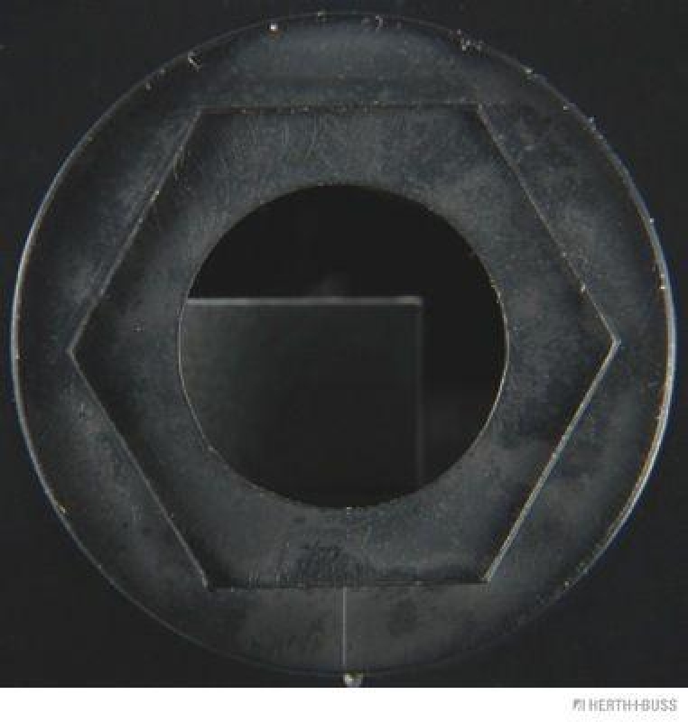 HERTH+BUSS 84750057 Kennzeichenleuchte