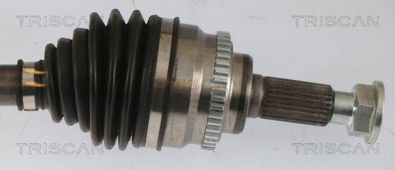 TRISCAN 8540 69515 Antriebswelle f&uuml;r Suzuki
