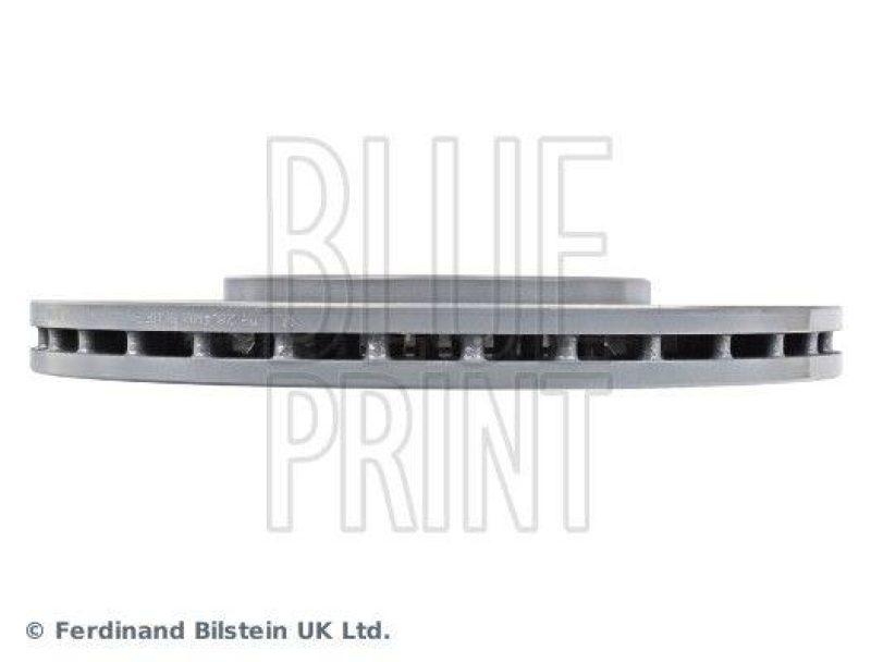 BLUE PRINT ADA104371 Bremsscheibe f&uuml;r Fiat PKW