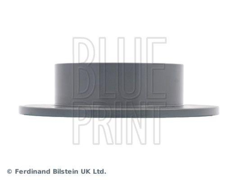 BLUE PRINT ADH24353 Bremsscheibe f&uuml;r HONDA