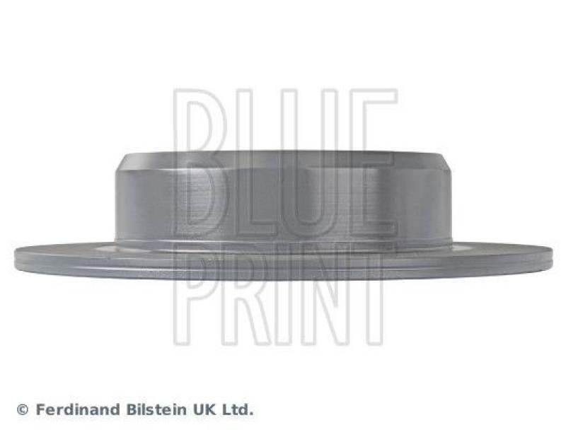 BLUE PRINT ADT34354 Bremsscheibe f&uuml;r TOYOTA