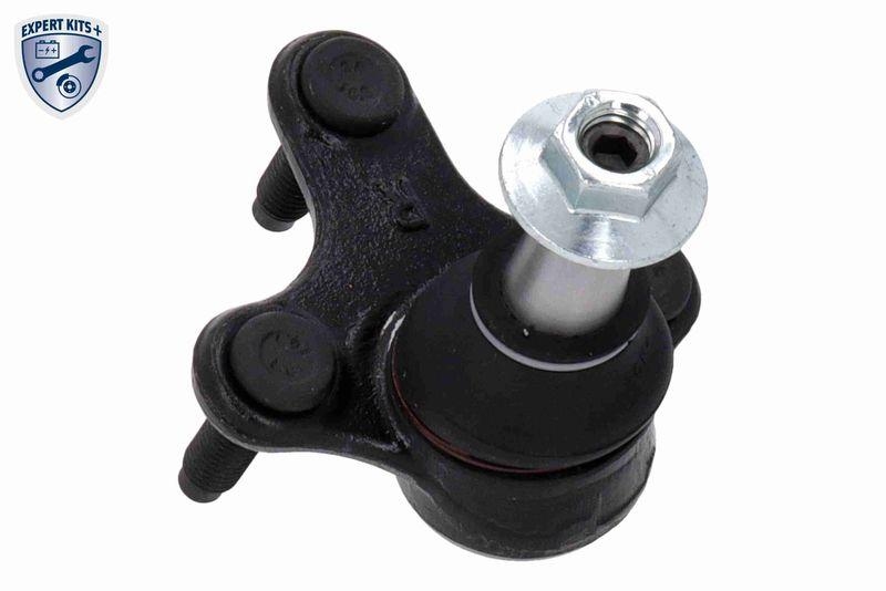 VAICO V10-0636 Trag-/F&uuml;hrungsgelenk Vorderachse rechts f&uuml;r VW