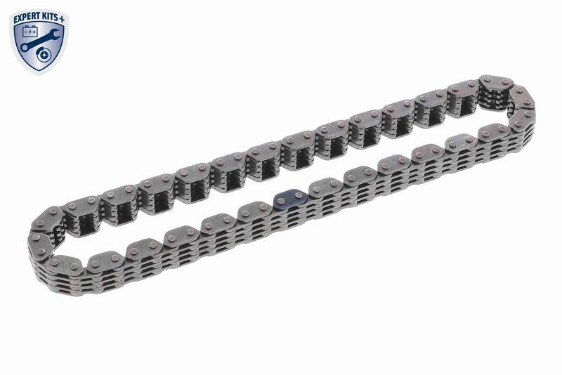 VAICO V10-5856-BEK Kettensatz, &Ouml;lpumpenantrieb ohne Zahnrad f&uuml;r VW