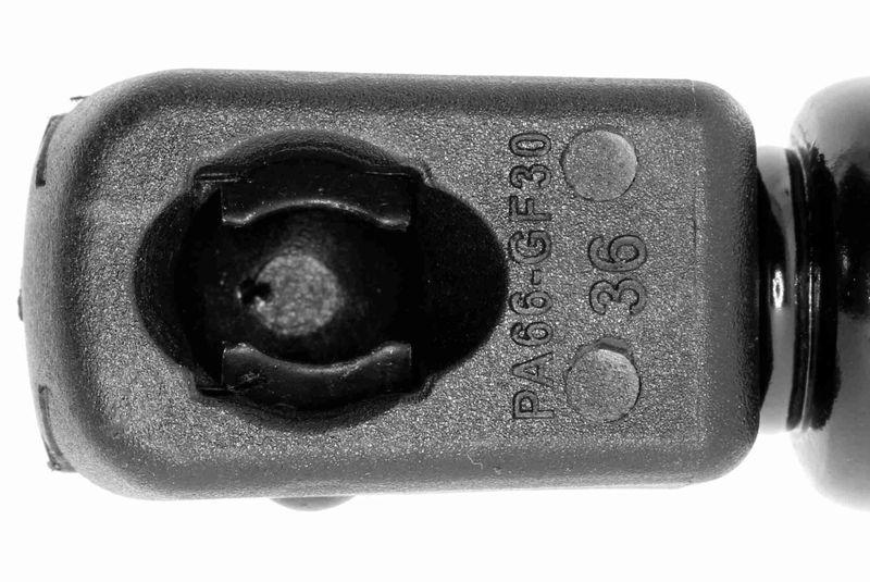 VAICO V46-0243 Gasfeder, Koffer-/Laderaum f&uuml;r RENAULT