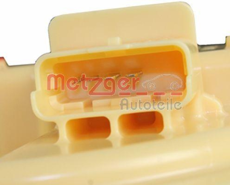 METZGER 2250245 Kraftstoff-F&ouml;rdereinheit f&uuml;r ALFA