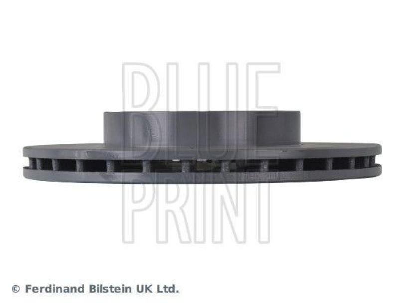 BLUE PRINT ADT34356 Bremsscheibe f&uuml;r TOYOTA
